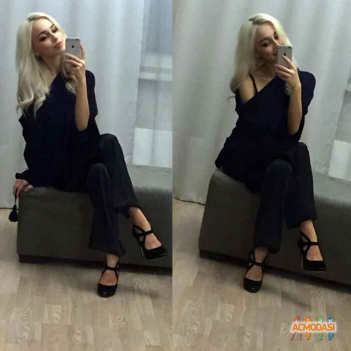 Анастасия Филлиповна Иванова фото №1359194. Загружено 16 Августа 2018