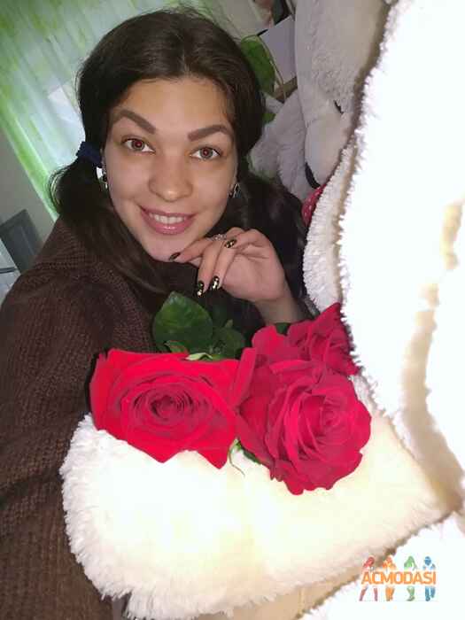 Анна   фото №1541325. Загружено 19 Ноября 2019