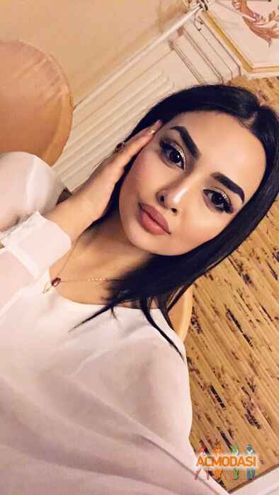 Малика Тофиковна Мамедгасанова фото №1405853. Загружено 22 Декабря 2018