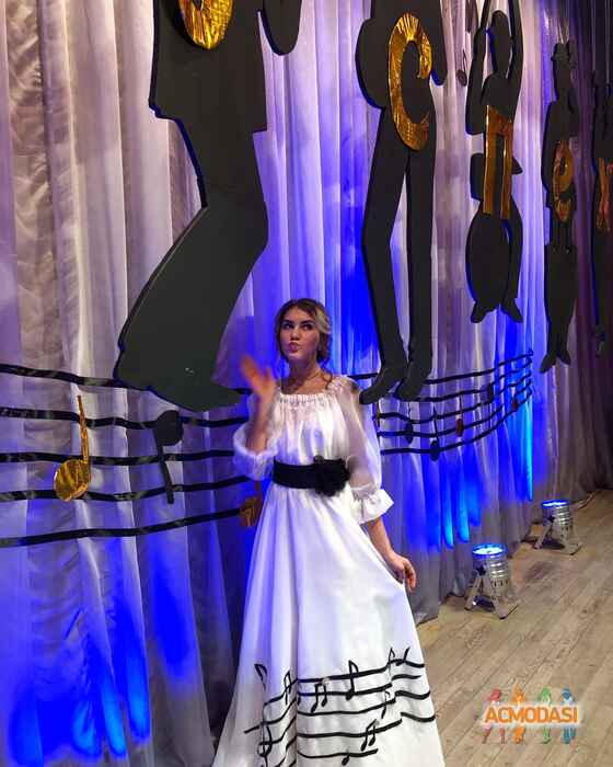 Дарина Юрьевна Стародубцева фото №1416371. Загружено 24 Января 2019