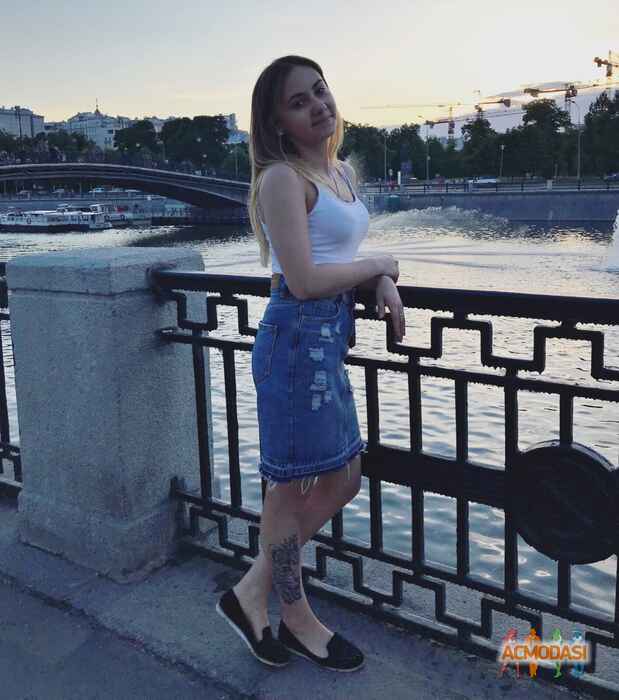 Дарья Дмитриевна Лабзюк фото №1421898. Загружено 07 Февраля 2019