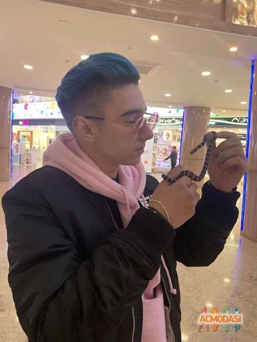 Гошадзе Даниэл Ираклиевич фото №1455115. Загружено 07 Мая 2019