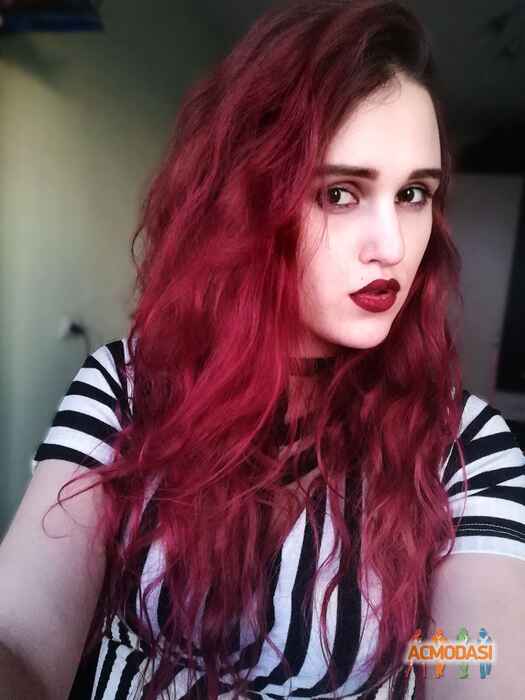 Настя  Бархатная фото №1495130. Загружено 03 Августа 2019