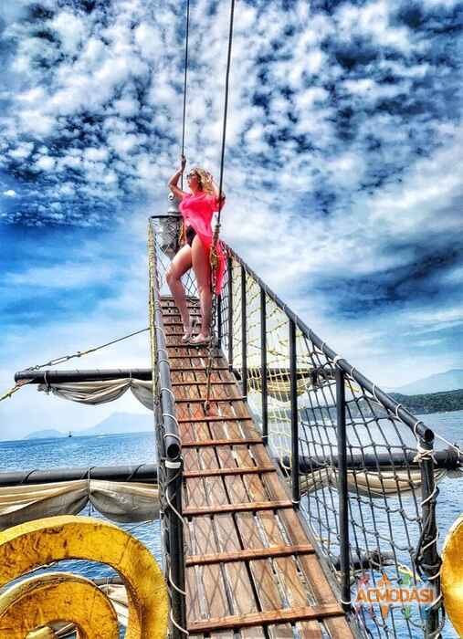 Алена Михайловна Косарева фото №1508639. Загружено 08 Сентября 2019