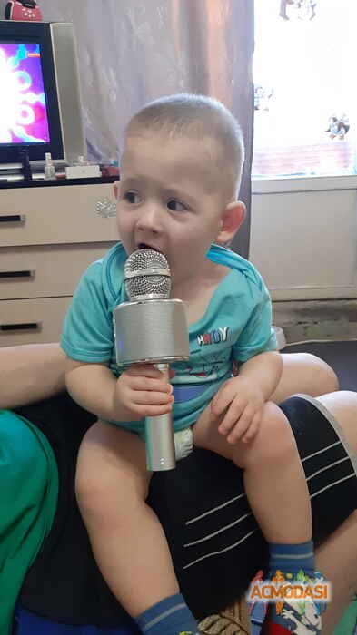 Артём Дмитриевич Николаев фото №1559092. Загружено 14 Января 2020