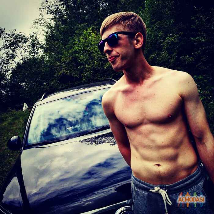 Никита Александрович Соловьев фото №1540495. Загружено 17 Ноября 2019