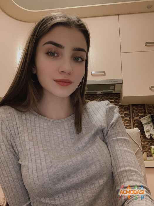 Дарья Юрьевна Стороженко фото №1555581. Загружено 06 Января 2020