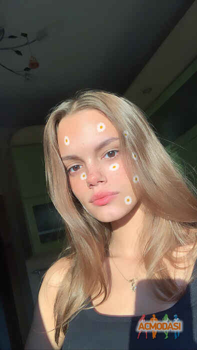 Анастасия  Курбатская фото №1628555. Загружено 12 Августа 2020