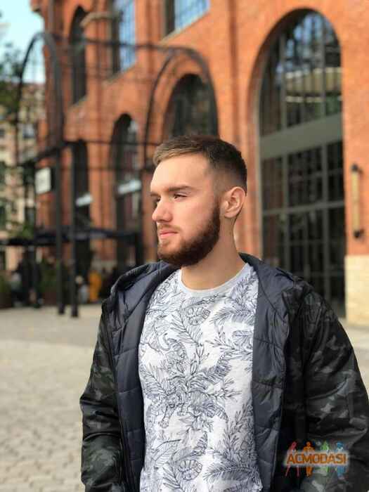 Данила  Молодцов фото №1653399. Загружено 04 Ноября 2020