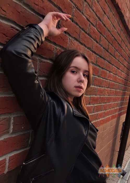 Анастасия  Ляпкова фото №1705455. Загружено 08 Мая 2021