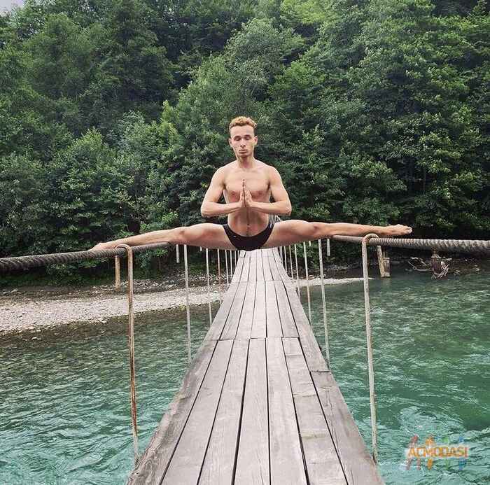 Давид  Носков фото №1717400. Загружено 21 Июня 2021