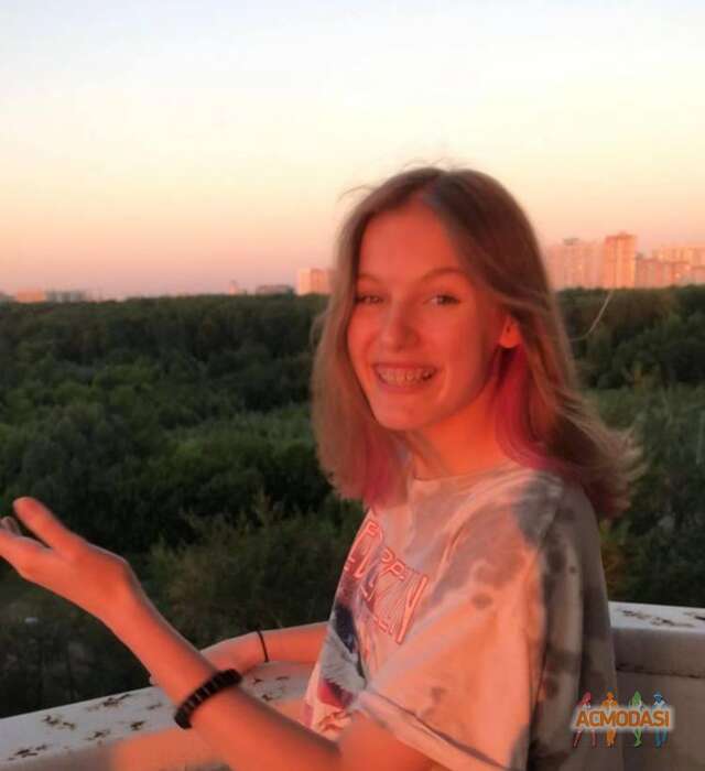 Александра  Татаринова фото №1743554. Загружено 24 Сентября 2021