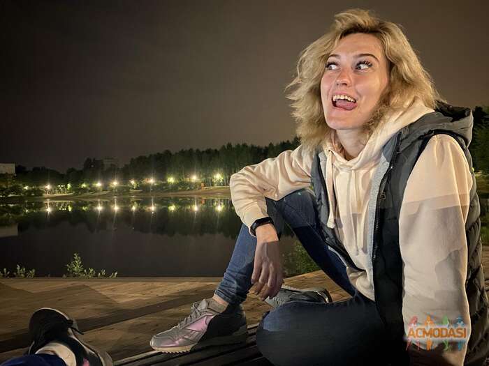 Анастасия  Солдатова фото №1753978. Загружено 02 Ноября 2021
