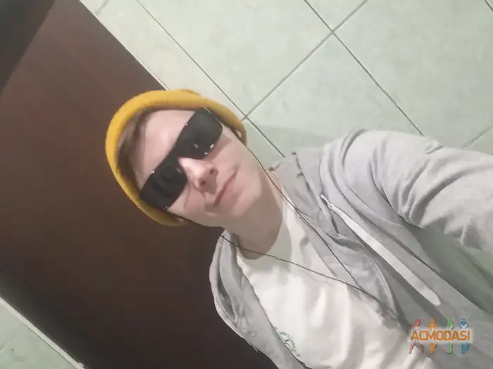 Дмитрий  Хамутовский фото №1938013. Загружено 05 Октября 2025