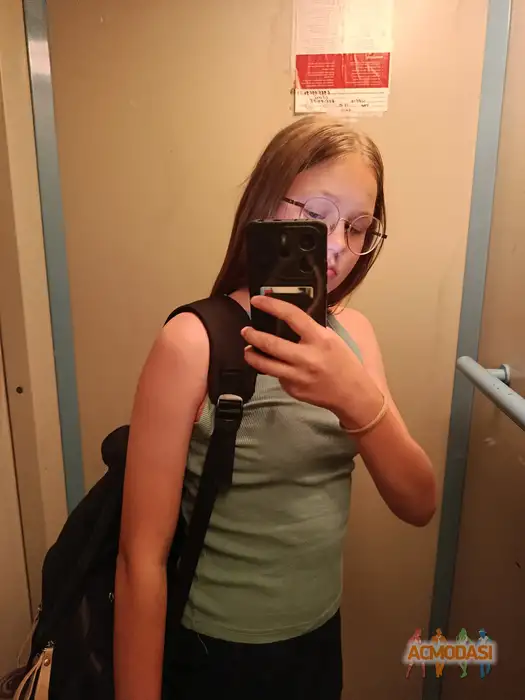 Александра  Баканова фото №1943532. Загружено 11 Декабря 2025