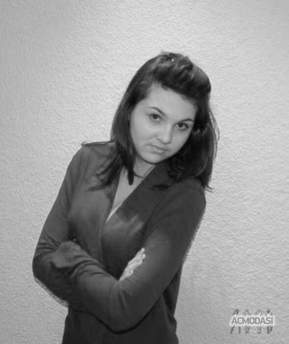 Анастасия Игоревна Андреева фото №177927. Загружено 03 Апреля 2012