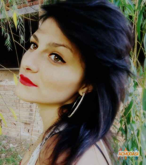 Синюга Марьяна Любомировна фото №196998. Загружено 11 Мая 2012