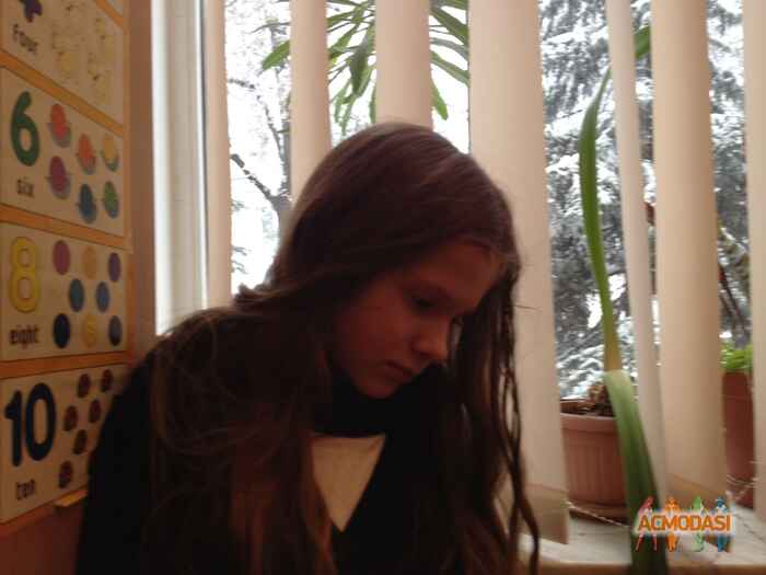 Sasha  Sokalskaya фото №198368. Загружено 14 Мая 2012