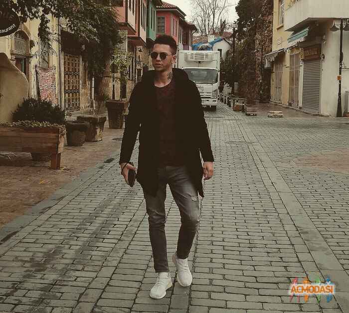 Михаил  Гущин фото №1428419. Загружено 24 Февраля 2019