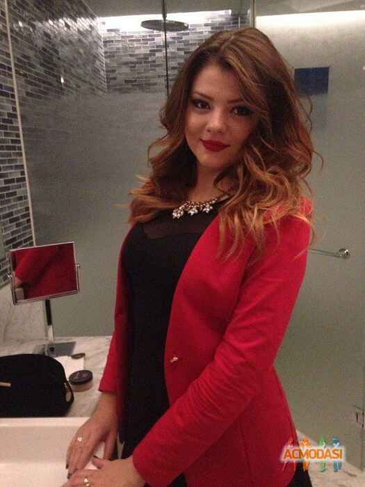 Виктория Валентиновна Гриценко фото №903849. Загружено 11 Августа 2015