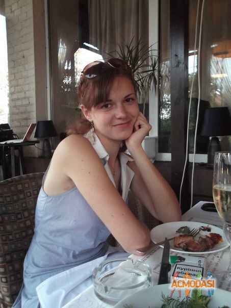 КРИСТИНА  СТАРУБИНСКАЯ фото №443466. Загружено 08 Июля 2013