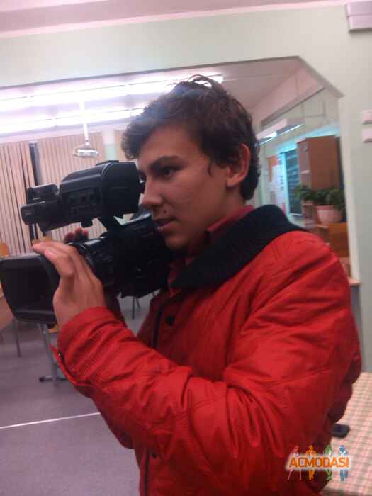Умаров Дмитрий Анварович фото №534222. Загружено 16 Ноября 2013