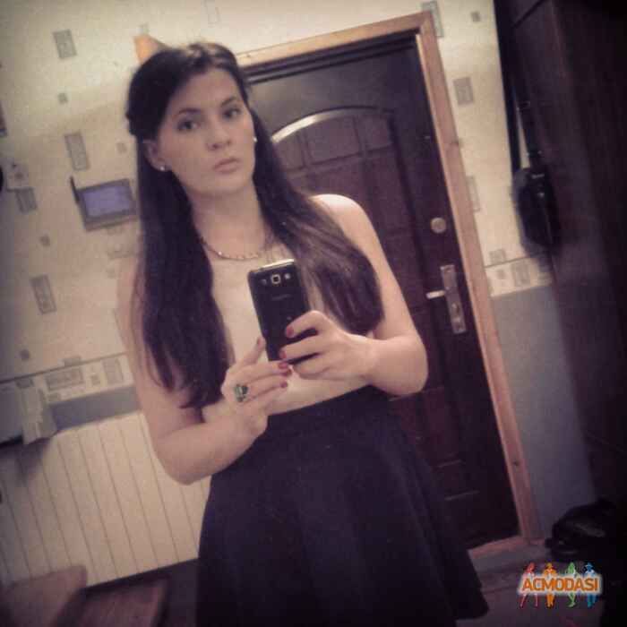 Анна Игоревна Рейляну фото №563872. Загружено 07 Января 2014