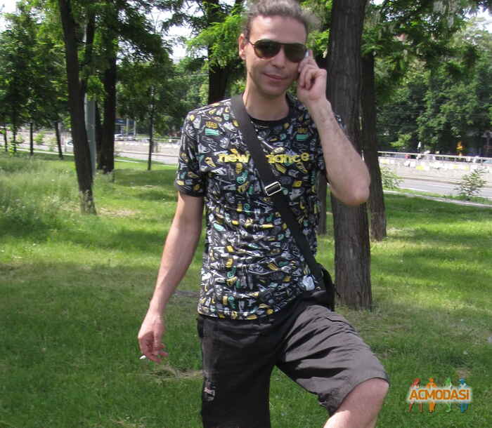 Вячеслав Анатольевич Юрьев фото №668494. Загружено 12 Июня 2014