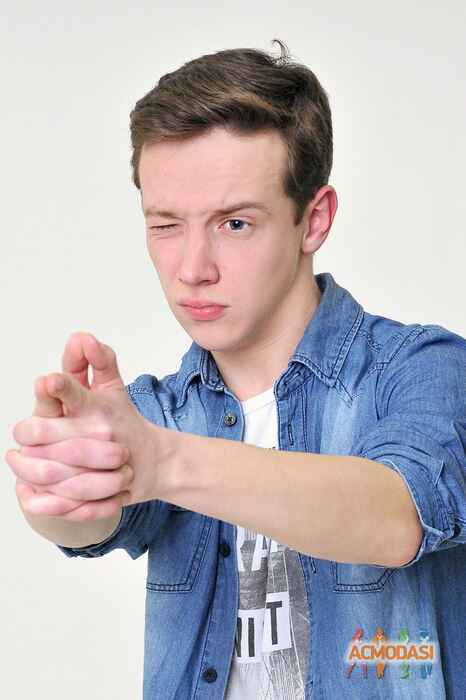 Шаталов Дмитрий Анатольевич фото №842460. Загружено 31 Марта 2015