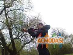 Михаил  Хиль фото №698793. Загружено 29 Июля 2014