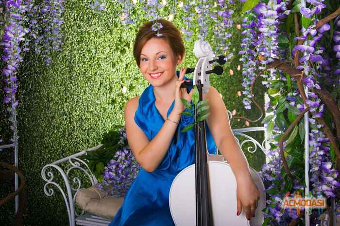 Ольга Алексеевна Красавчикова фото №744067. Загружено 01 Октября 2014