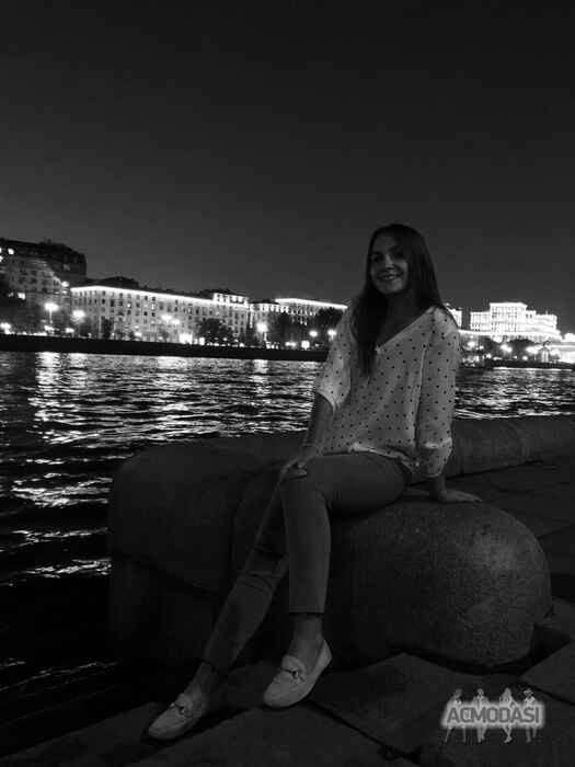 Маргарита Андреевна Ракчеева фото №1510860. Загружено 13 Сентября 2019