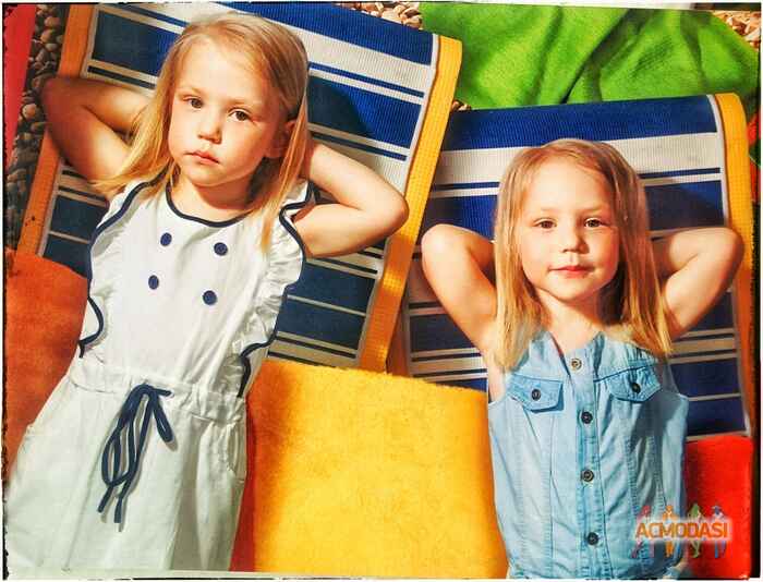 Близнецы Стефания Доминика фото №852982. Загружено 22 Апреля 2015