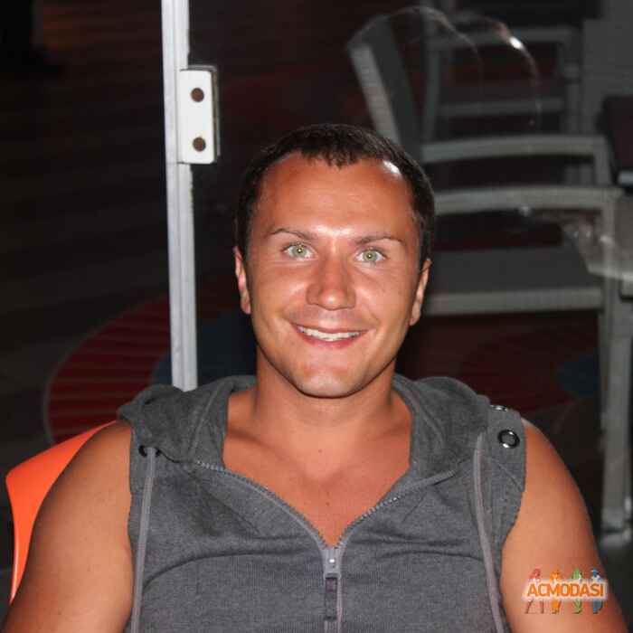 Илья Владимирович Серёгин фото №887622. Загружено 17 Июля 2015