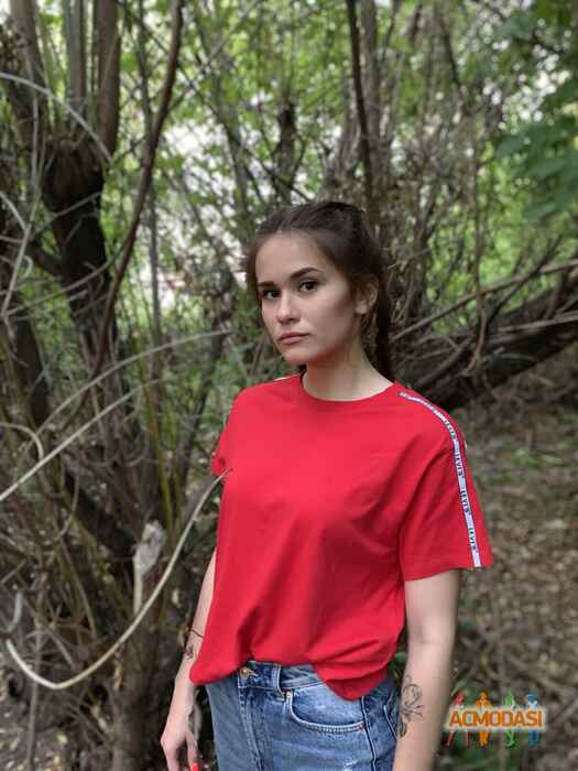 Мария Романовна Назарова фото №1527230. Загружено 17 Октября 2019