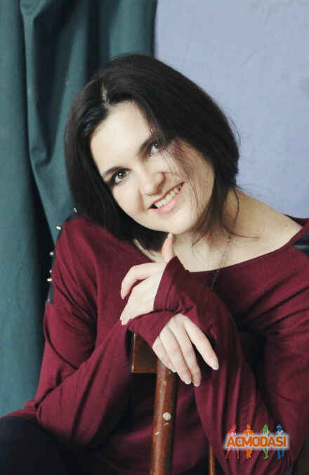 Дарья Алексеевна Рабоволик фото №932000. Загружено 05 Октября 2015