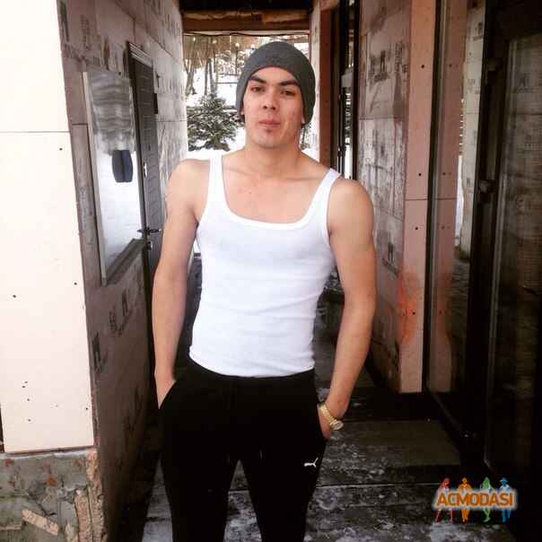 Рустам  Абдурахимов фото №950058. Загружено 05 Ноября 2015