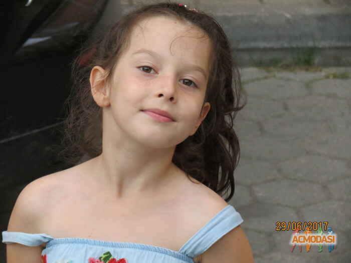 Елизавета Сергеевна Галаганюк фото №1235226. Загружено 07 Октября 2017