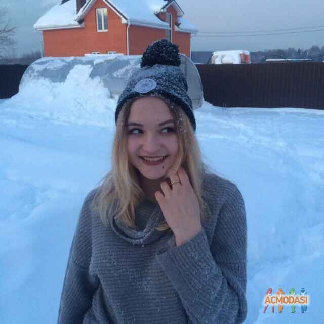 Анна Дмитриевна Суворова фото №1317553. Загружено 04 Мая 2018