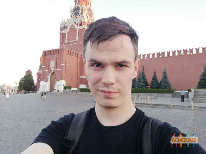 Александр Максимович Демиденко фото №1361153. Загружено 21 Августа 2018