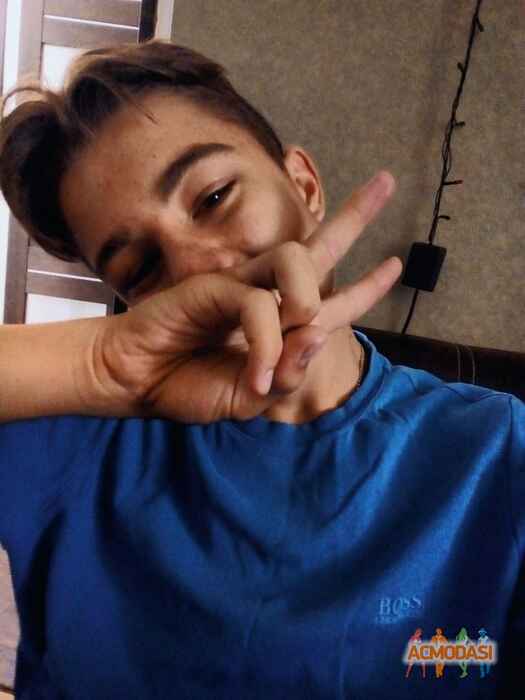 Дмитрий Вадимович Болдарев фото №1405122. Загружено 18 Декабря 2018