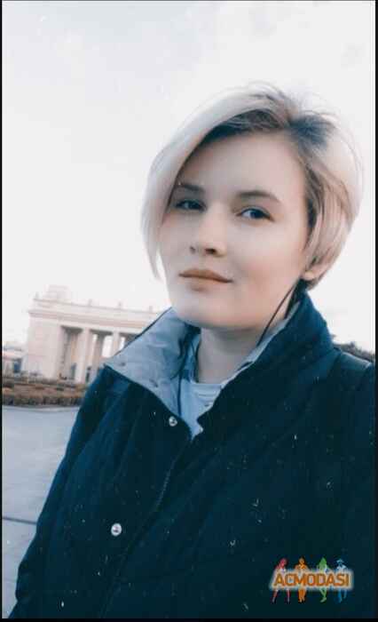 Анна Ивановна Обухова фото №1483119. Загружено 08 Июля 2019
