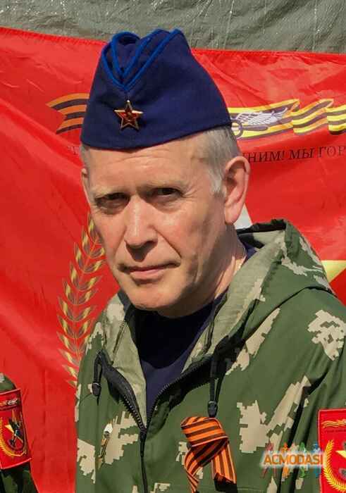 Андрей Витальевич Попов фото №1499278. Загружено 13 Августа 2019