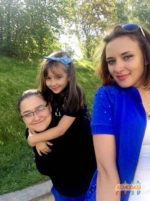 Альбина Олеговна Кирган фото №1517769. Загружено 28 Сентября 2019