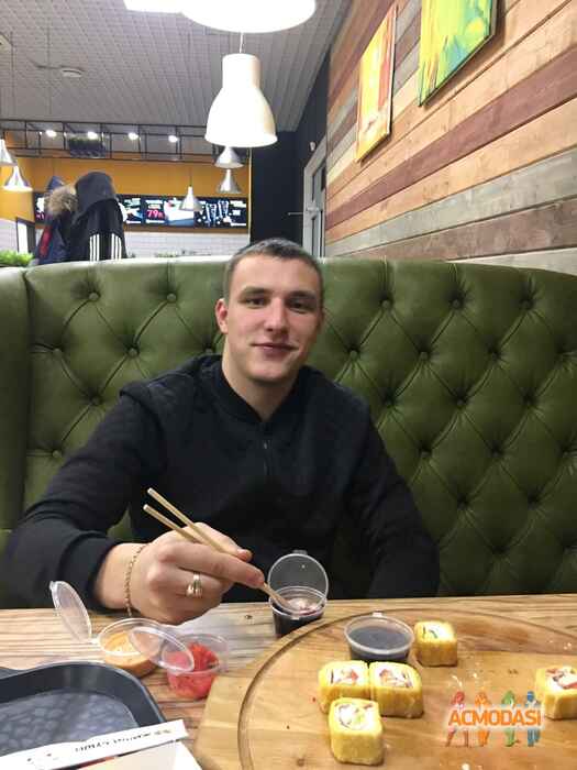 Егор Сергеевич Озеров фото №1563395. Загружено 25 Января 2020