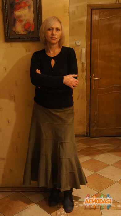 Людмила Николаевна Полякова фото №217238. Загружено 28 Июня 2012