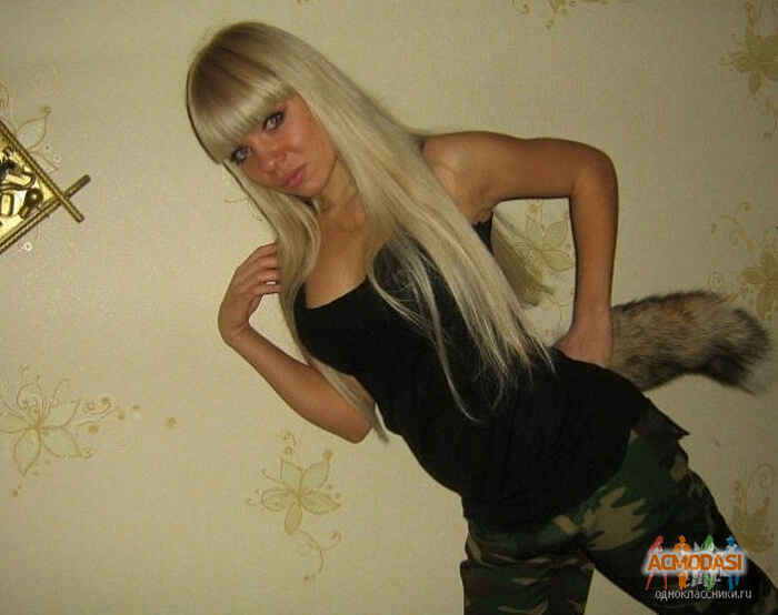 Кристина Бычкова Михайловна фото №131852. Загружено 16 Января 2012