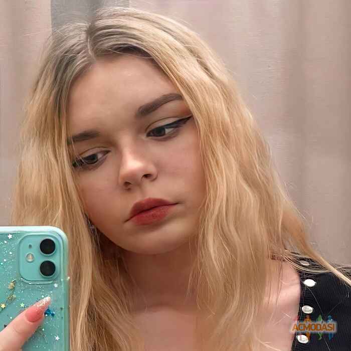 Анастасия  Белова фото №1669749. Загружено 29 Декабря 2020