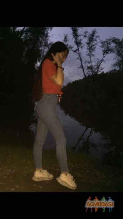 Диана  Сулейманова фото №1685162. Загружено 23 Февраля 2021