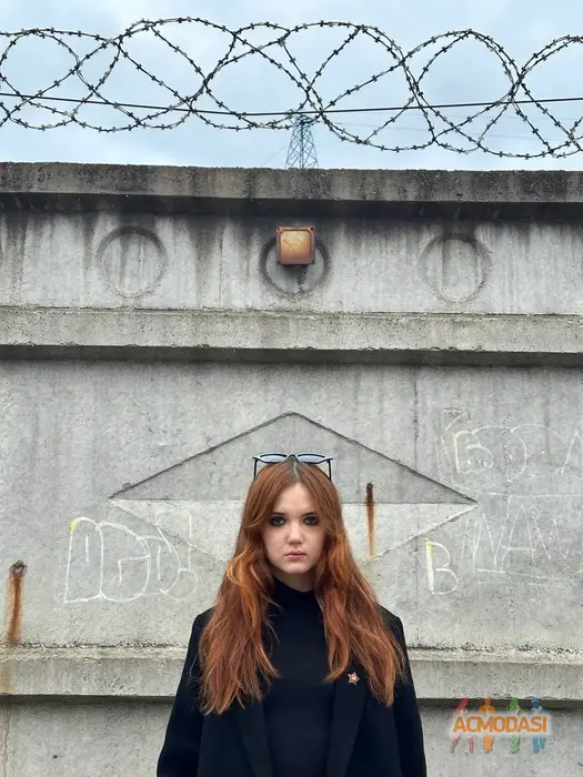 Алиса  Федюнина фото №1870609. Загружено 11 Октября 2023